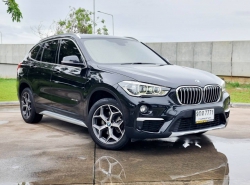 BMW X X1 ปี 2018