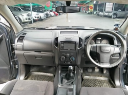 รถมือสอง ISUZU D-MAX ปี 2013 สีเทา