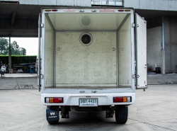 รถมือสอง ISUZU D-MAX ปี 2017 สีขาว