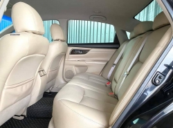 รถมือสอง NISSAN TEANA ปี 2014 สีดำ