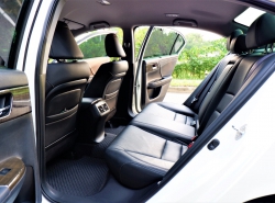 รถมือสอง HONDA ACCORD ปี 2015 สีขาว