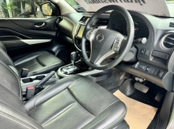 รถมือสอง NISSAN NP 300 NAVARA ปี 2020 สีเทา
