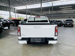 รถมือสอง ISUZU D-MAX ปี 2020 สีขาว