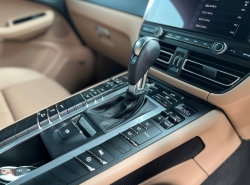 รถมือสอง PORSCHE MACAN ปี 2020 สีขาว