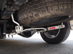 รถมือสอง TOYOTA HILUX REVO ปี 2019 สีขาว