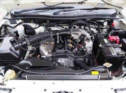 รถมือสอง MITSUBISHI TRITON ปี 2012 สีขาว