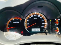 รถมือสอง TOYOTA HILUX VIGO ปี 2014 สีดำ