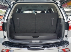 รถมือสอง ISUZU MU-X ปี 2016 สีบรอนซ์