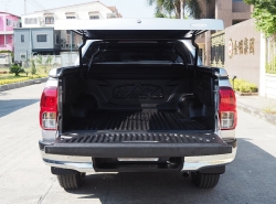 รถมือสอง TOYOTA HILUX REVO ปี 2017 สีเทา