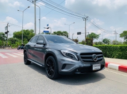 MERCEDES-BENZ GLA-CLASS GLA200 ปี 2016