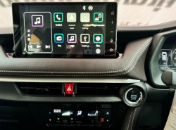 รถมือสอง TOYOTA YARIS ปี 2023 สีเทา