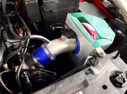 รถมือสอง MAZDA 3 ปี 2012 สีแดง