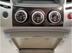 รถมือสอง MITSUBISHI PAJERO ปี 2013 สีขาว