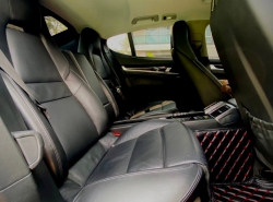 รถมือสอง PORSCHE PANAMERA ปี 2012 สีเทา