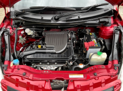 รถมือสอง SUZUKI SWIFT ปี 2012 สีแดง