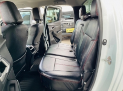 รถมือสอง ISUZU D-MAX ปี 2020 สีขาว