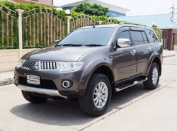 MITSUBISHI PAJERO SPORT ปี 2012