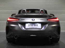 รถมือสอง BMW Z Z4 ปี 2020 สีเทา