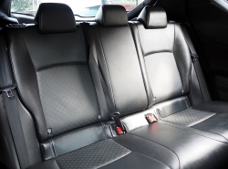 รถมือสอง TOYOTA CHR ปี 2018 สีเทา