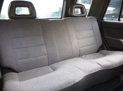 รถมือสอง ISUZU CAMEO ปี 1995 สีน้ำเงิน