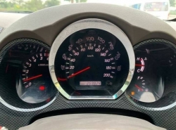 รถมือสอง TOYOTA FORTUNER ปี 2005 สีเทา