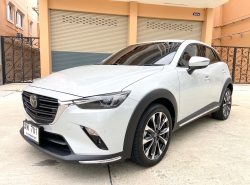 MAZDA CX-3 ปี 2019
