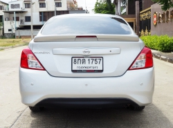 รถมือสอง NISSAN ALMERA ปี 2019 สีขาว