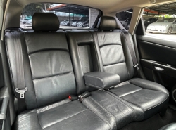 รถมือสอง MAZDA 3 ปี 2011 สีขาว