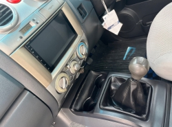 รถมือสอง ISUZU D-MAX ปี 2007 สีฟ้า