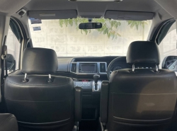 รถมือสอง HONDA STEPWGN ปี 2014 สีขาว