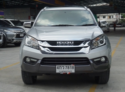 รถมือสอง ISUZU MU-X ปี 2015 สีบรอนซ์