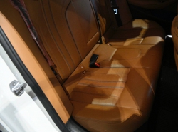 รถมือสอง BMW 5 SERIES 520D ปี 2018 สีขาว