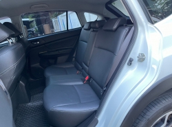 รถมือสอง SUBARU XV ปี 2015 สีขาว