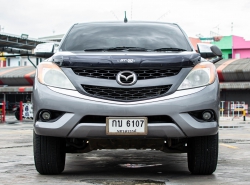 รถมือสอง MAZDA BT-50 PRO ปี 2013 สีเทา
