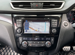 รถมือสอง NISSAN X-TRAIL ปี 2016 สีขาว