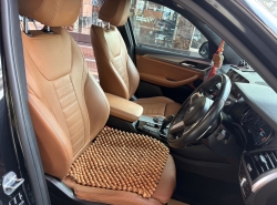 รถมือสอง BMW X3 ปี 2019 สีดำ