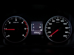 รถมือสอง MITSUBISHI TRITON ปี 2016 สีขาว