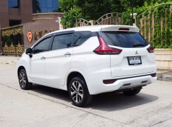 รถมือสอง MITSUBISHI EVOLUTION ปี 2019 สีขาว