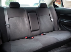 รถมือสอง MITSUBISHI ATTRAGE ปี 2013 สีดำ