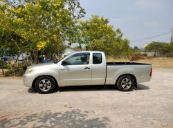 รถมือสอง TOYOTA HILUX VIGO ปี 2005 สีบรอนซ์
