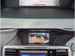 รถมือสอง HONDA ACCORD ปี 2016 สีบรอนซ์