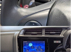 รถมือสอง HONDA JAZZ ปี 2020 สีขาว