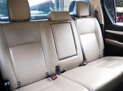 รถมือสอง TOYOTA HILUX REVO ปี 2017 สีเทา