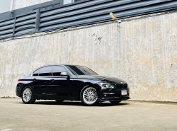 BMW 3 SERIES 320D ปี 2018