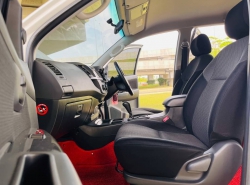 รถมือสอง TOYOTA HILUX VIGO ปี 2013 สีขาว