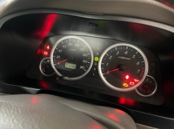 รถมือสอง TOYOTA AVANZA ปี 2008 สีเทา