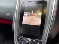 รถมือสอง MCLAREN 570S COUPE ปี 2016 สีแดง