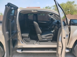 รถมือสอง ISUZU D-MAX ปี 2014 สีน้ำตาล