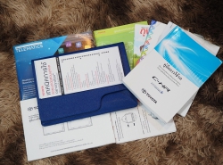 รถมือสอง TOYOTA CHR ปี 2018 สีดำ