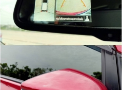 รถมือสอง NISSAN CUBE ปี 2018 สีแดง